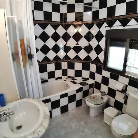 Apartamento Brillo Marino Basettes